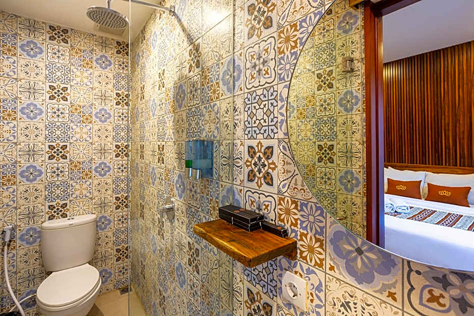 Radea Villa