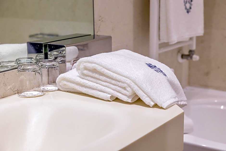 Greif Hotel Maria Theresia