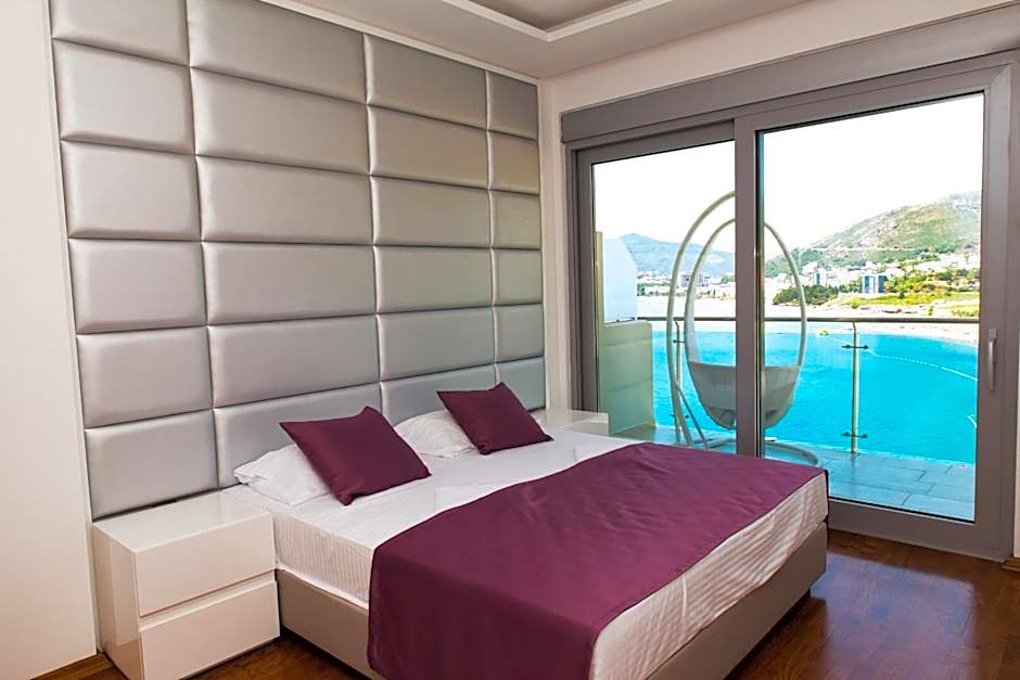 Hotel Ponta Nova