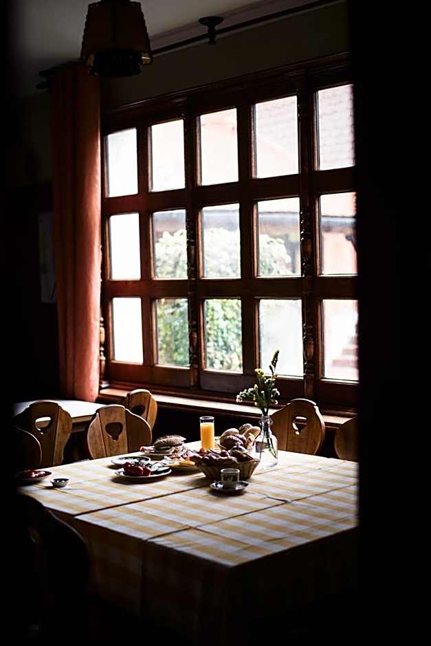 Öreg Prés Butikhotel