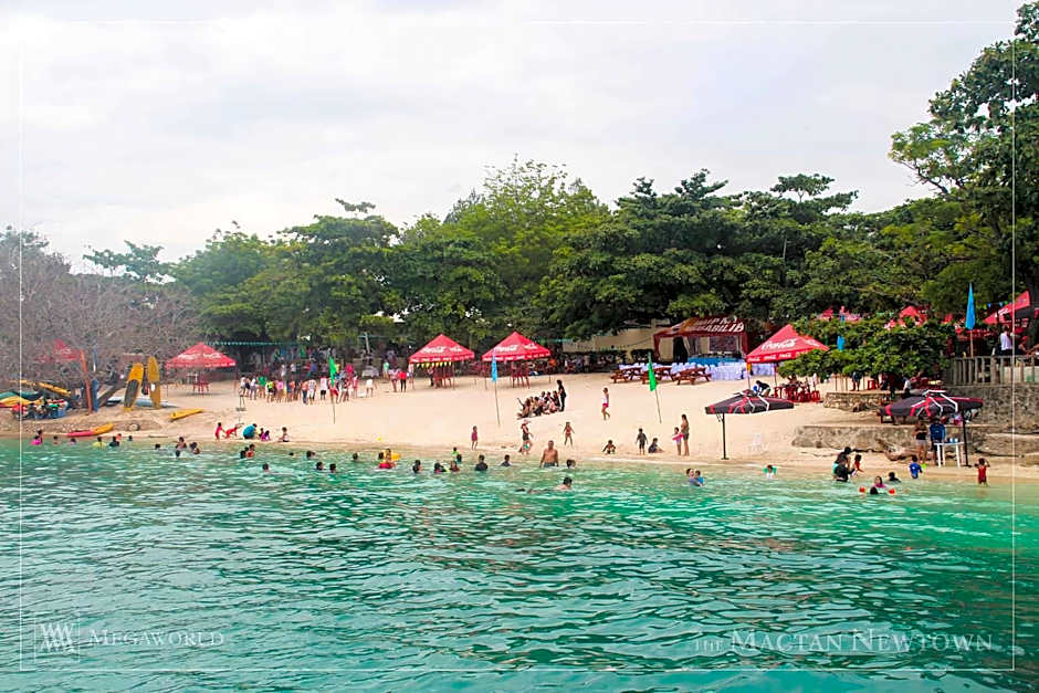 Mactan Newtown Seaview at One Pacific Residence