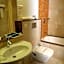 Srinivas Saffron Hotel