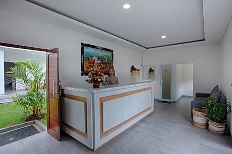 Maisaba Canggu Hotel & Coworking Space