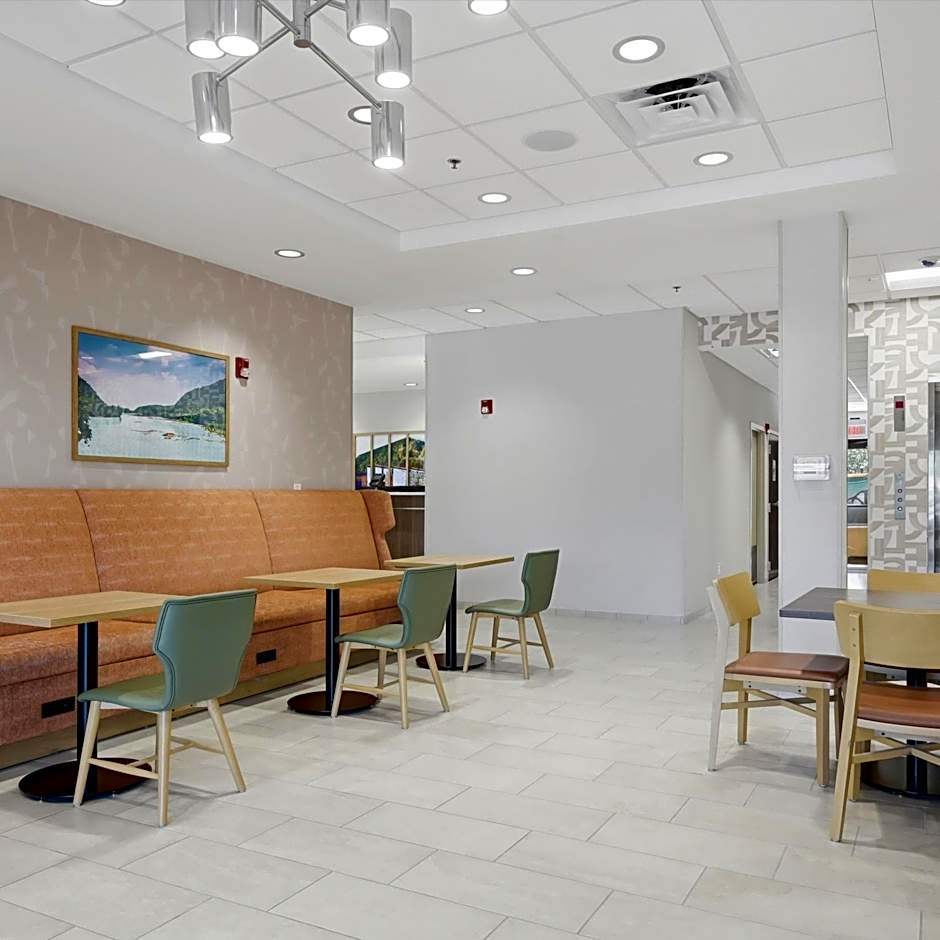 Hampton Inn Martinsburg South-Inwood