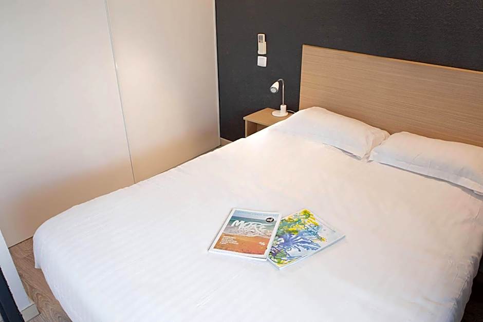 Comfort Aparthotel Frejus La Tour de Mare