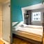 Ibis budget Hannover Hbf