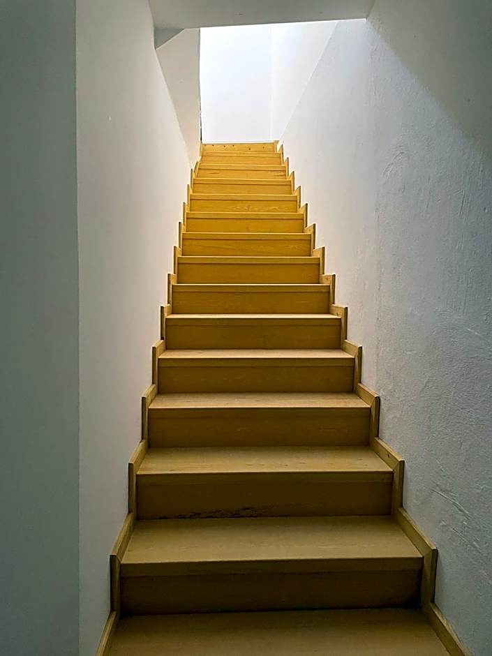 Feine Wohnung mitten im Zentrum