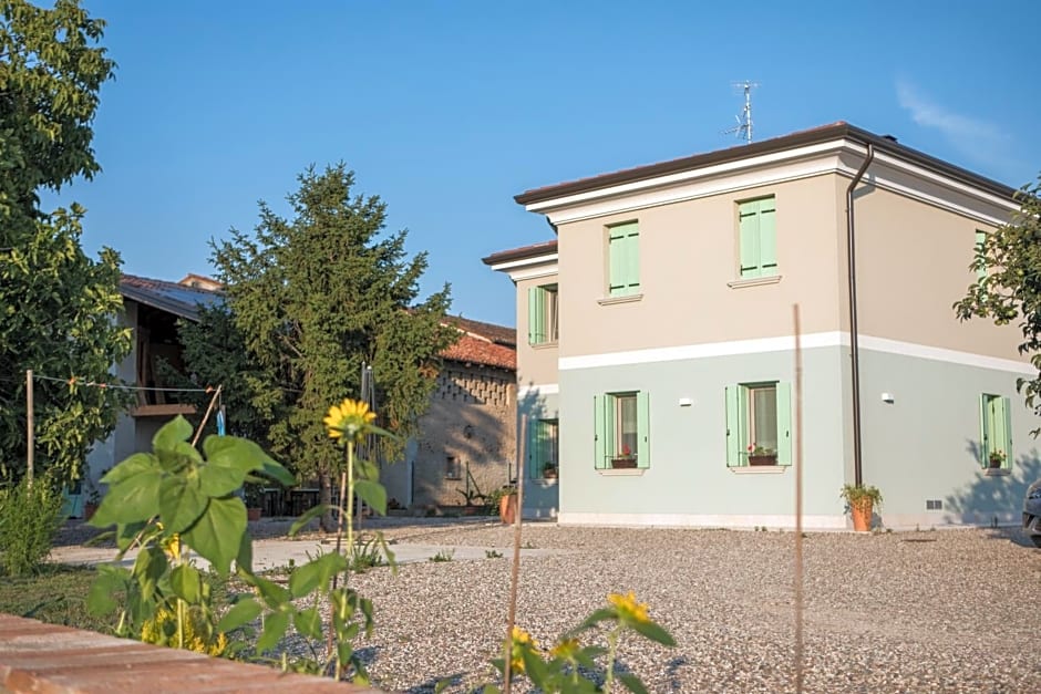 B&B Casa Campagnari