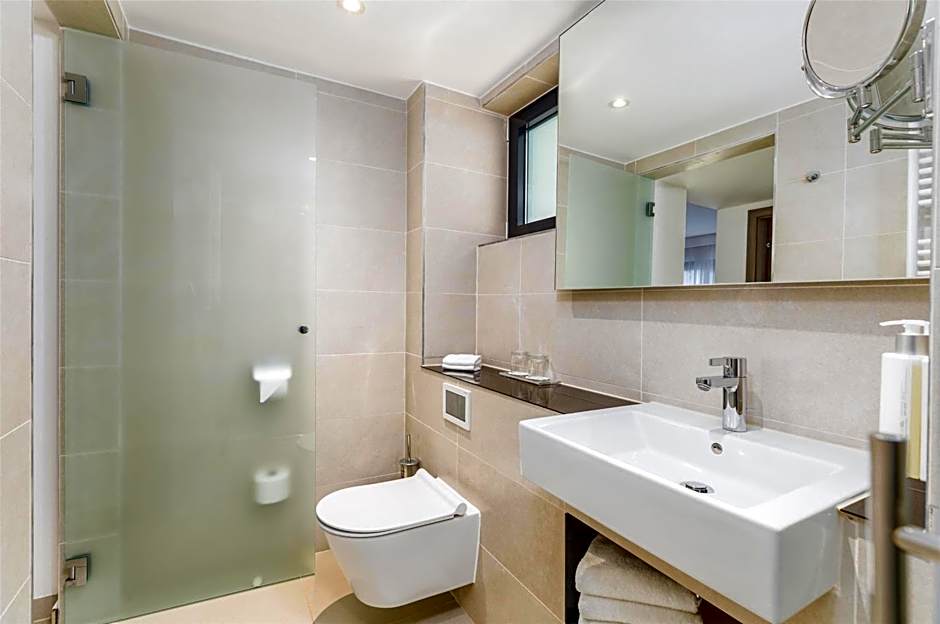 Park Plaza Arena Pula