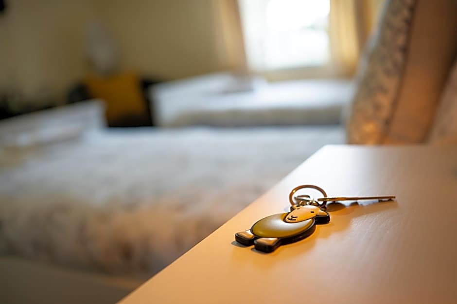 The Shepherds Inn, Langwathby