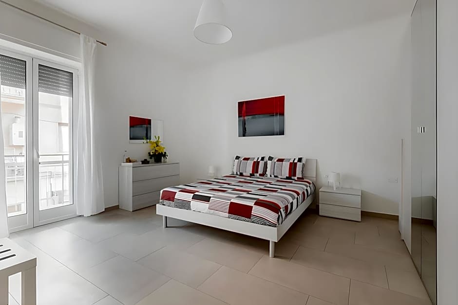 Scirocco Guest House