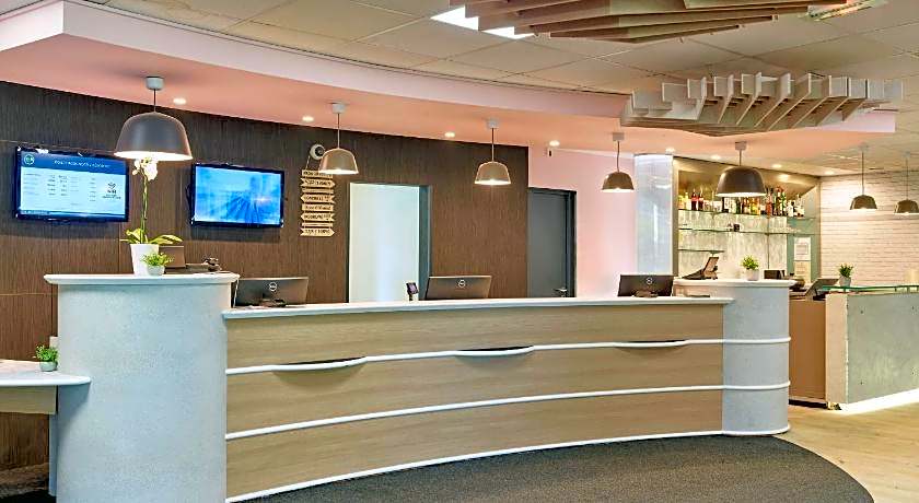 ibis budget Roissy-CDG Paris Nord 2