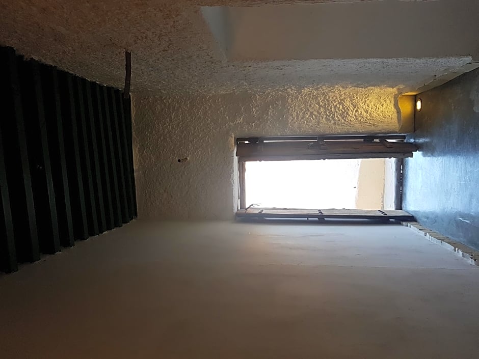 Sama Wakan Heritage Home