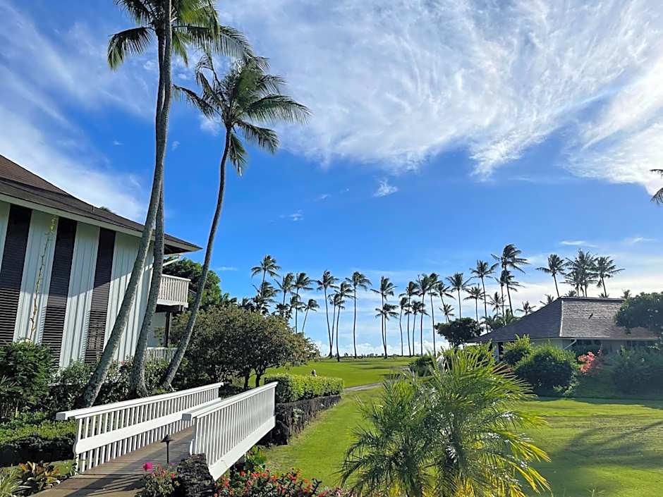 Kiahuna Plantation Unit 118 - 2nd Floor Expansive Views, Air Conditioning