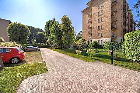 iH Hotels Milano ApartHotel Argonne Park