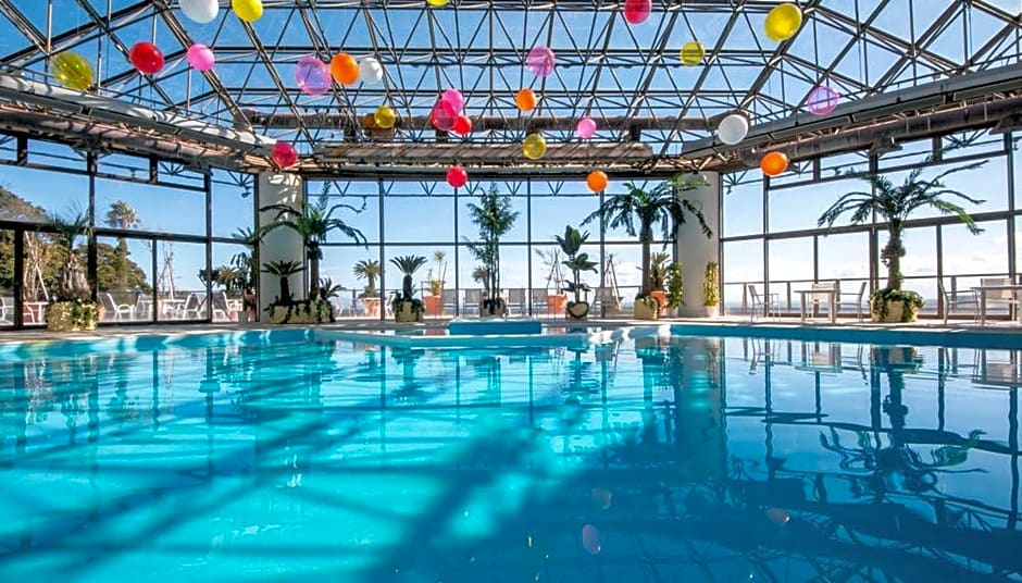 Hotel Katara Resort And Spa