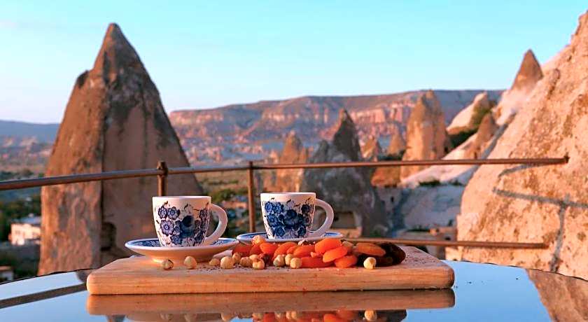 Village Cave House Hotel