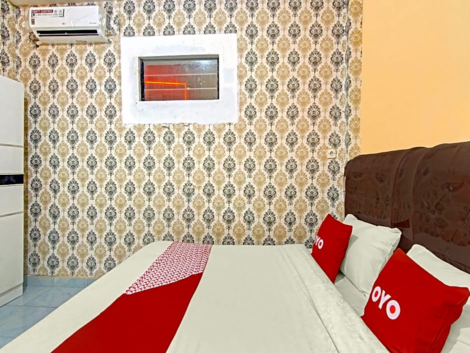 OYO 90615 Jojo Homestay