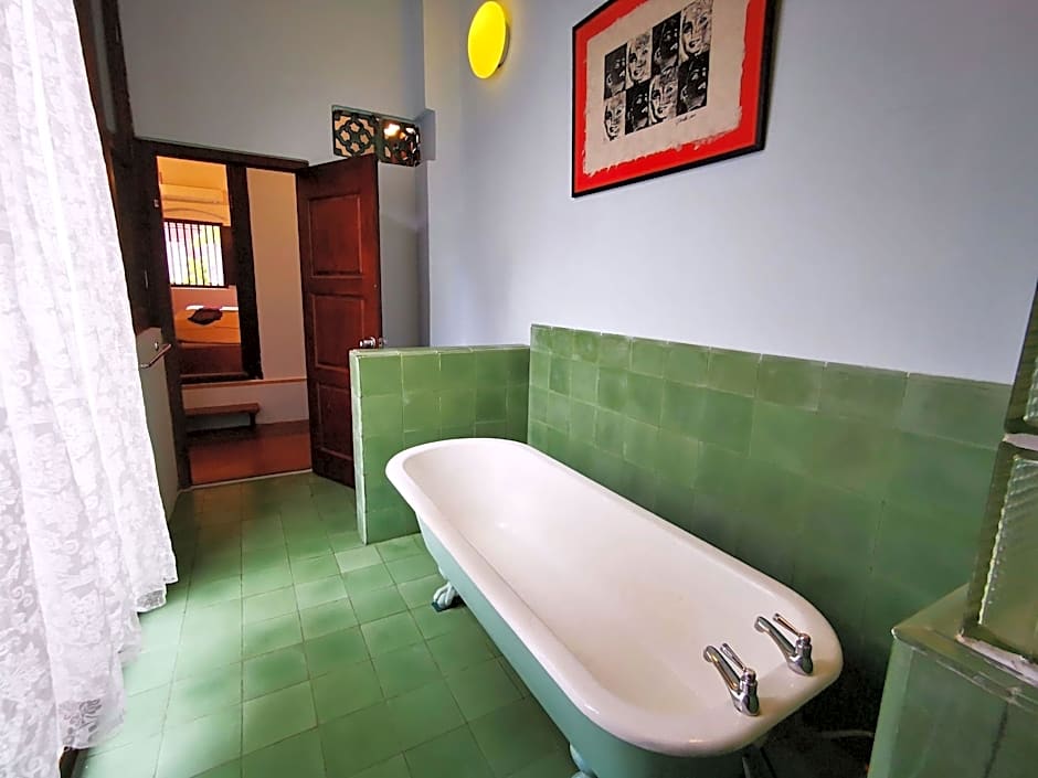 East Indies Mansion