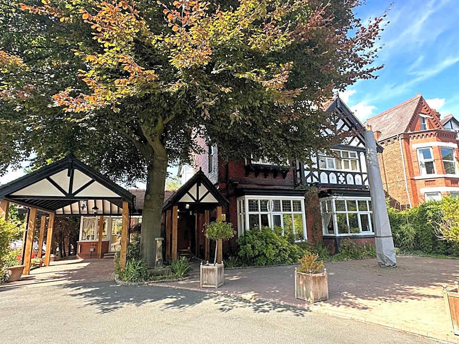 Chester Court Hotel