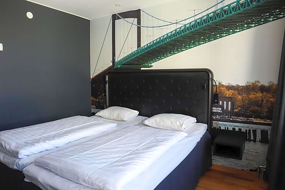 Comfort Hotel Göteborg