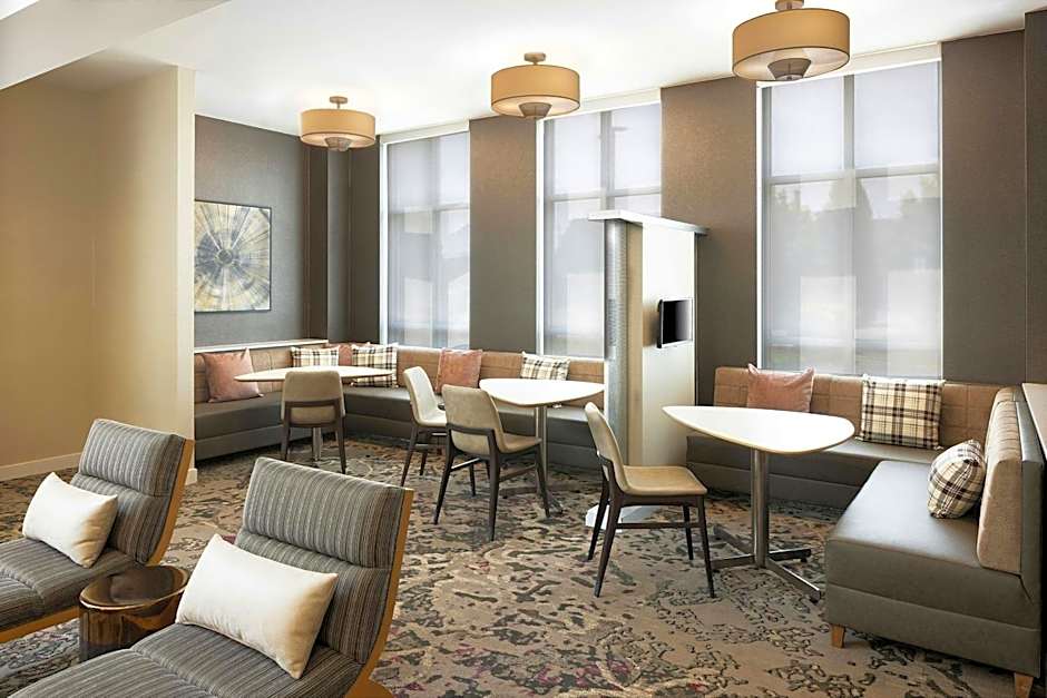 Residence Inn by Marriott Rochester Henrietta