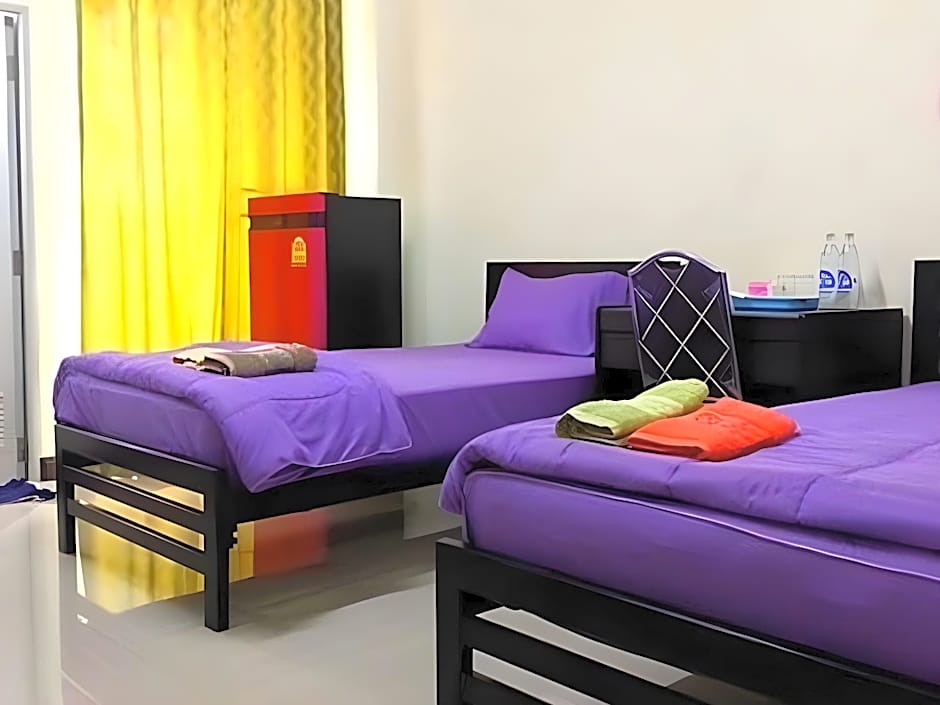 The Scene Suphanburi