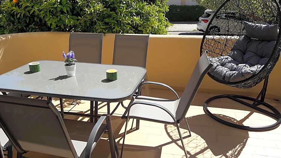 Apartamentos Mar-Sol Villas