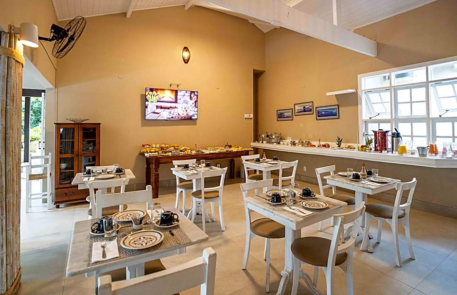 Pousada Vila Pitanga