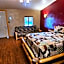 Nine Pines Motel