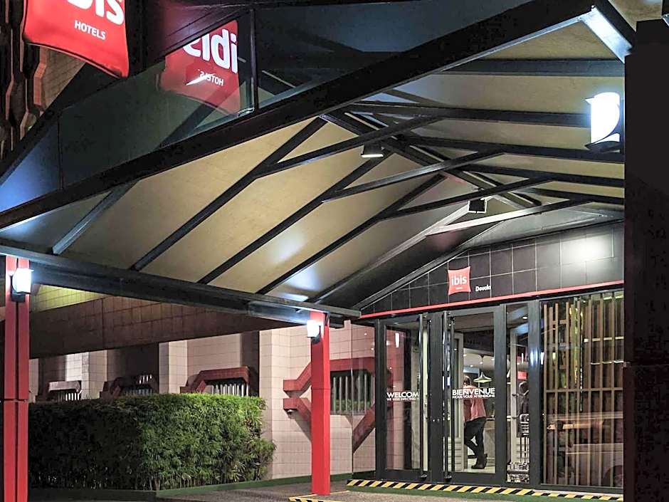 ibis Douala
