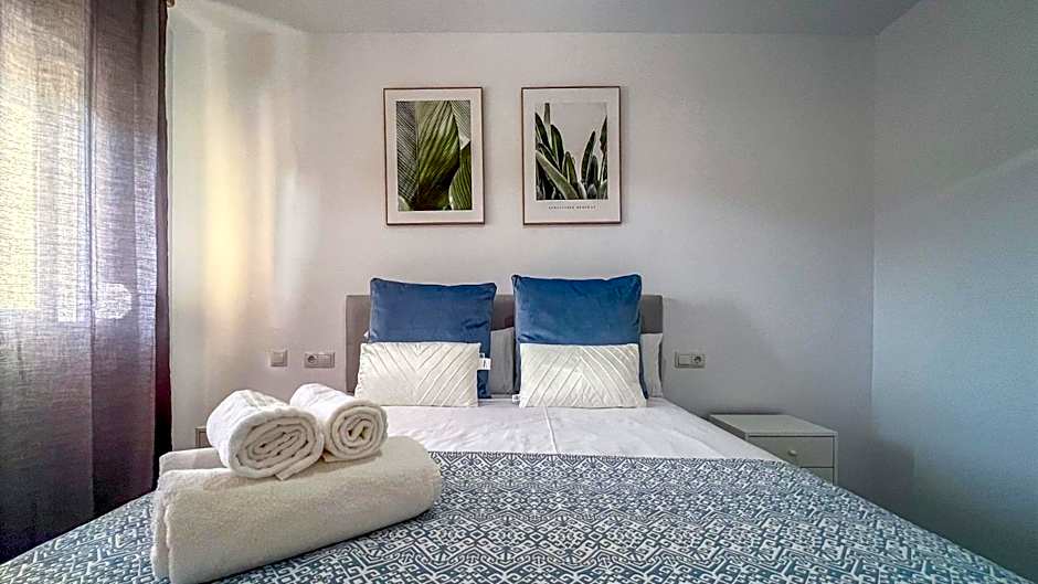 OleHolidays Costabella 2 junto al mar