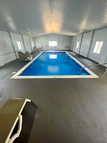 Motel 6-Council Bluffs, IA - Omaha East