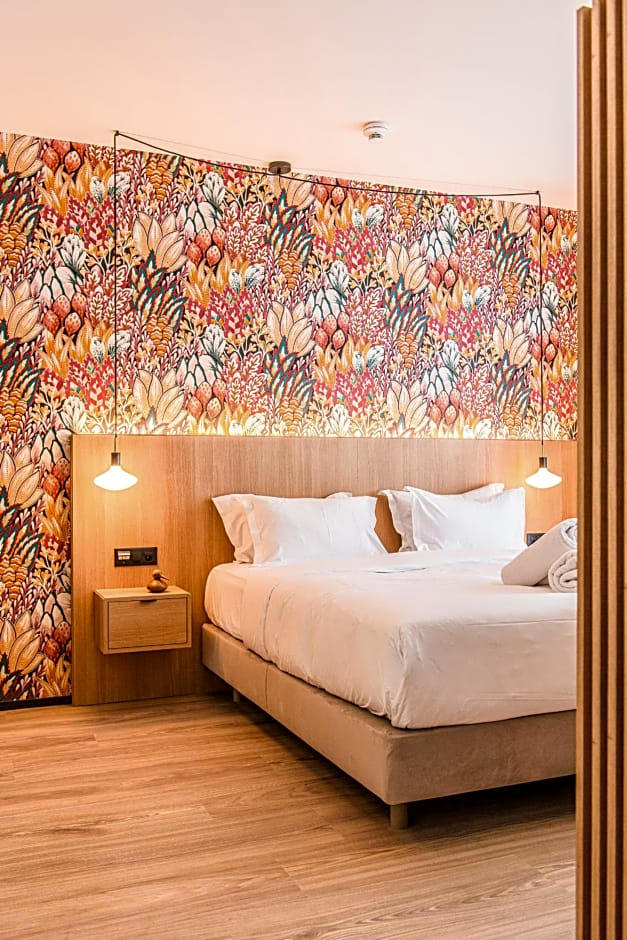 Afterwork Hotel