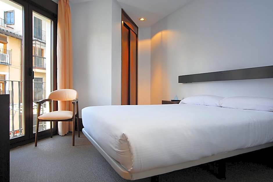 Hotel Domus Plaza Zocodover