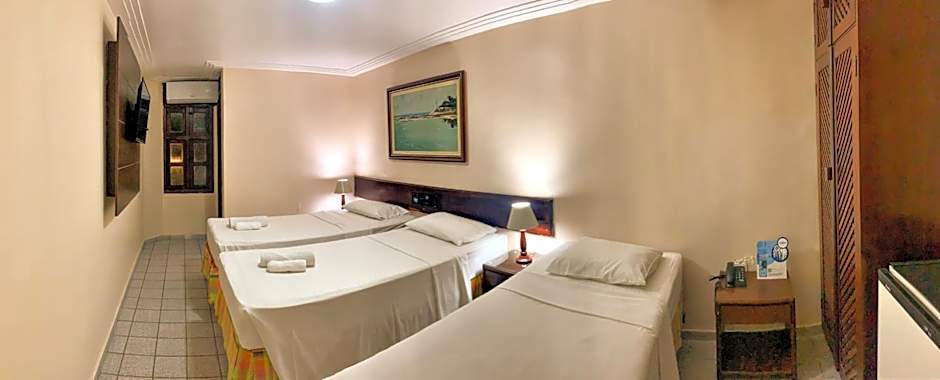 Pizzato Praia Hotel