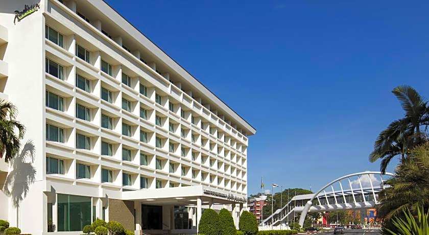 Radisson Hotel Brunei