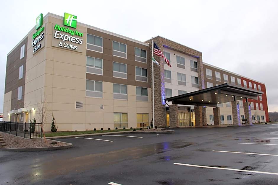 Holiday Inn Express & Suites Marietta By IHG