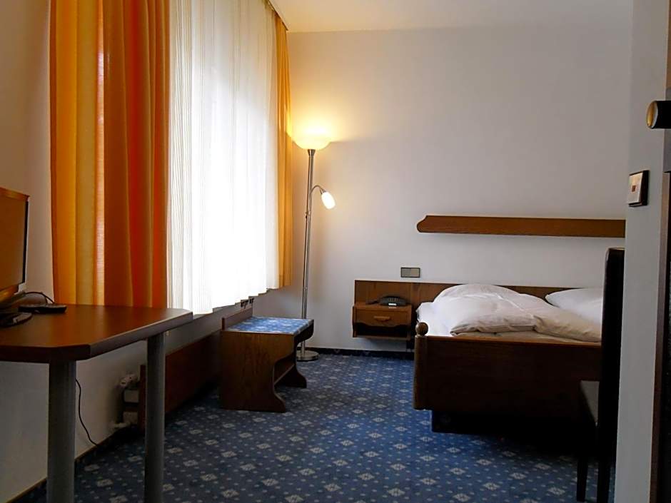 Hotel Gasthof Traube