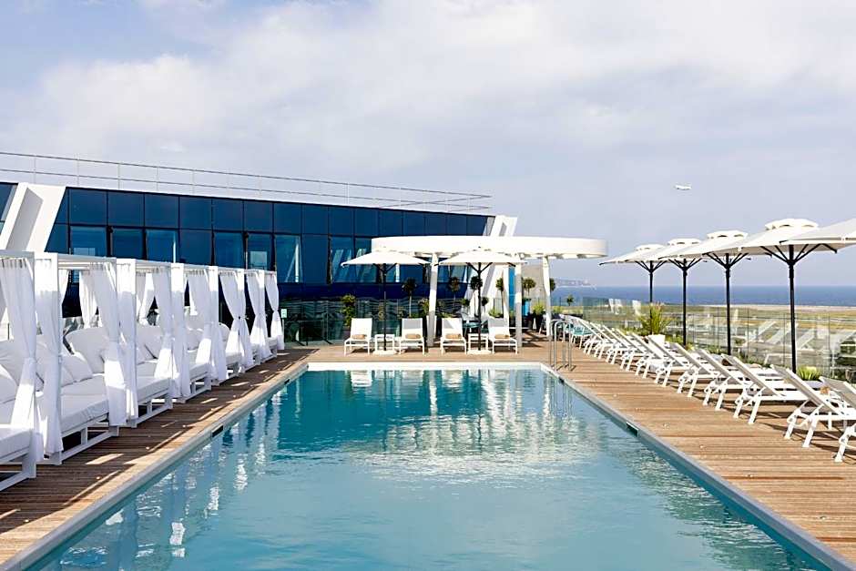 Sheraton Nice Airport