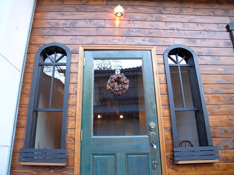 The Deer Park Inn