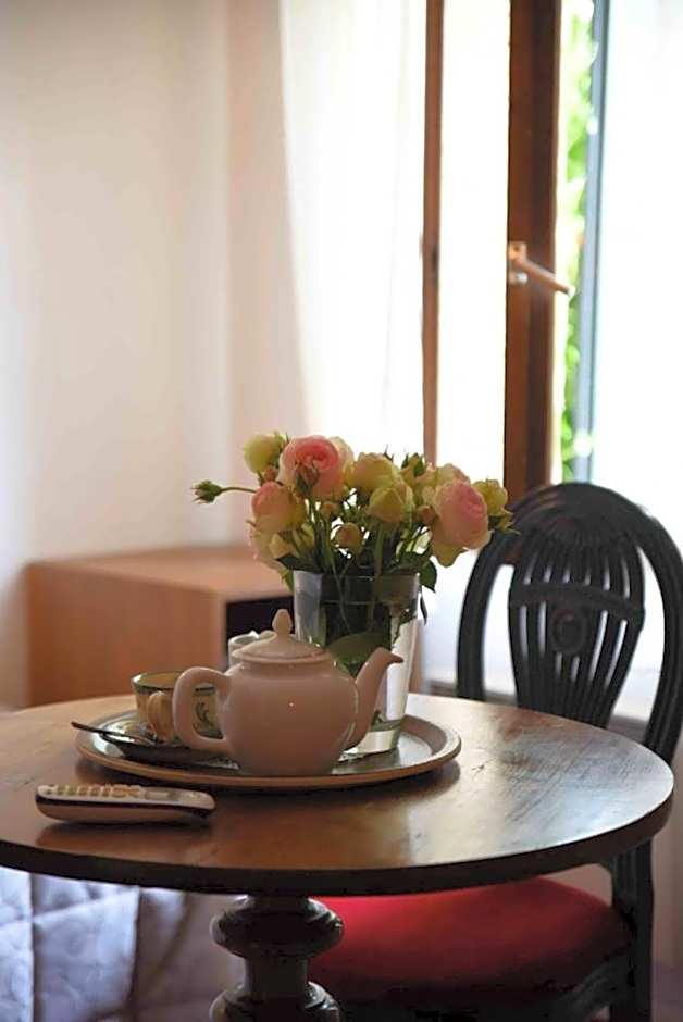 Château de Passières