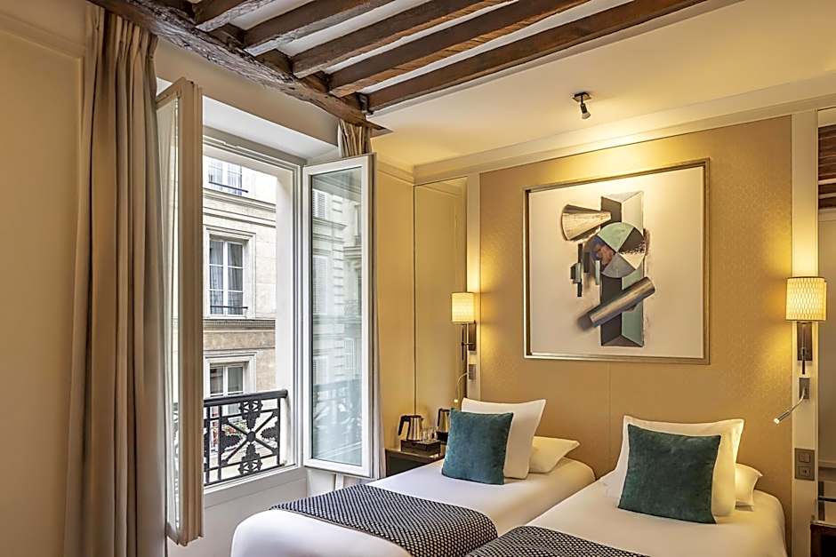 Best Western Plus Hotel Sydney Opera