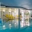 Berghotel Jägerhof ****S
