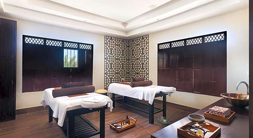 Desert Nights Resort