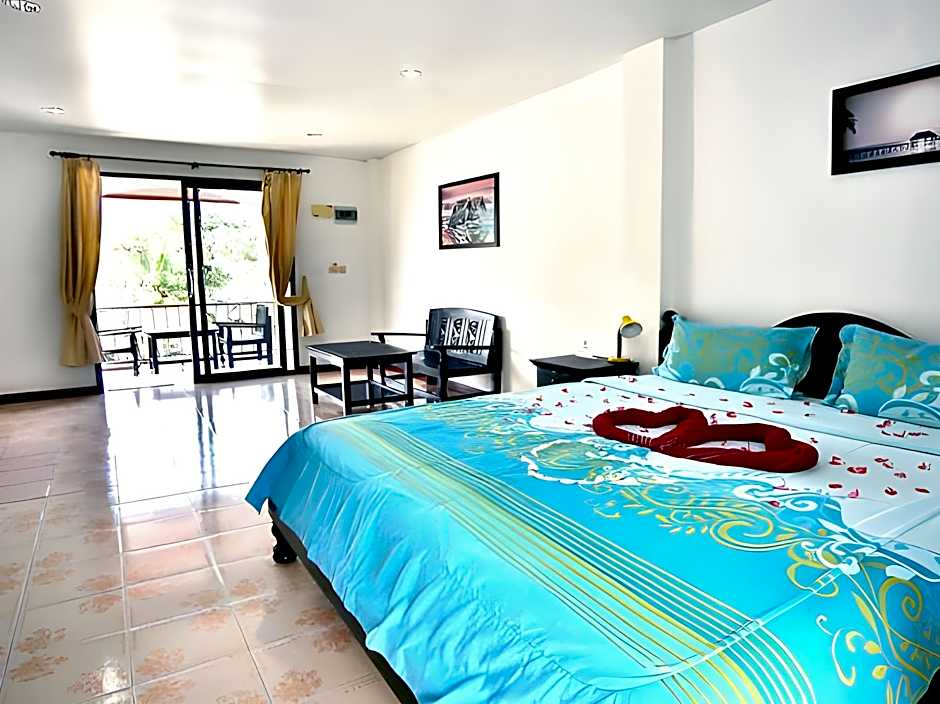 Lotus Friendly Hotel