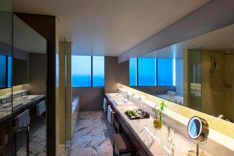Westin Guadalajara