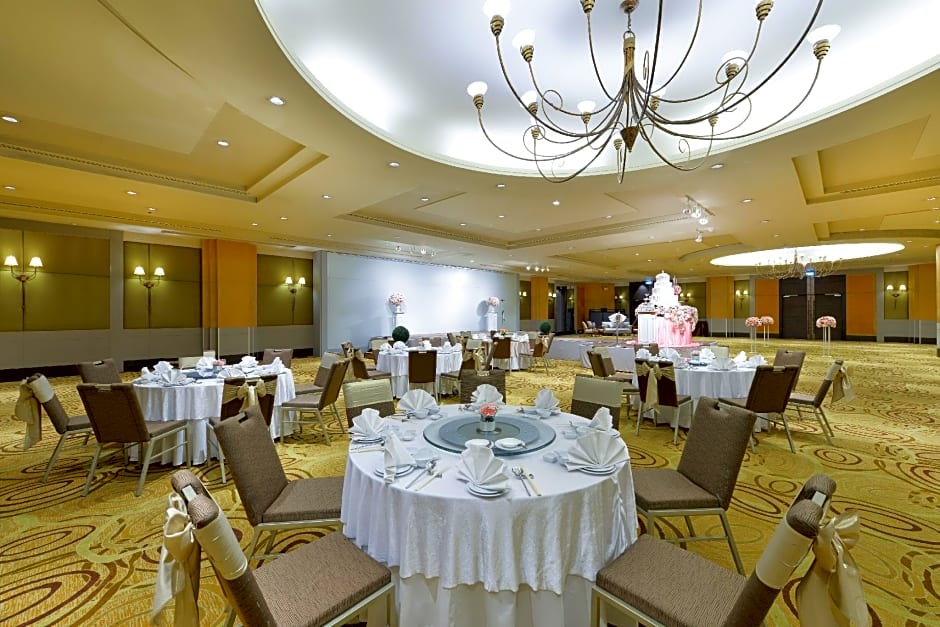 Miracle Grand Convention Hotel