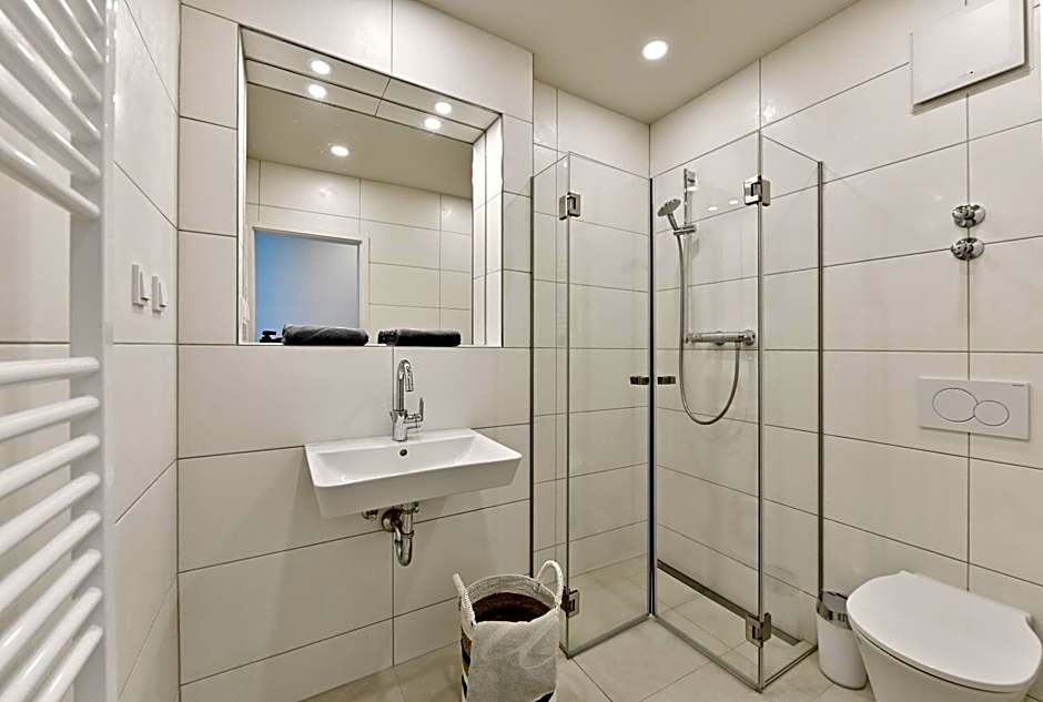 Hotel- & Ferienanlage Kapitäns-Häuser Breege