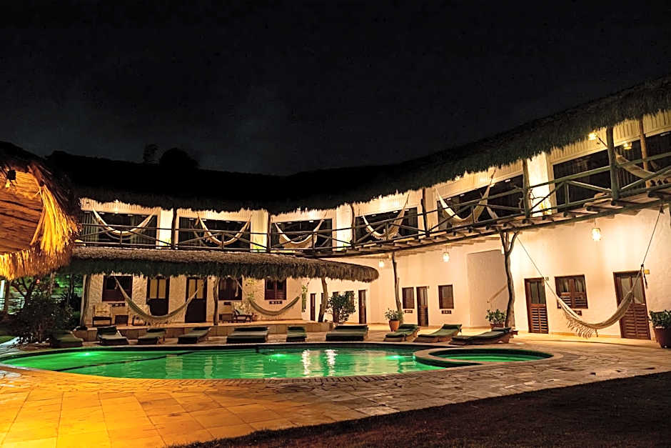 7 Beaufort - Kitesurf Pousada